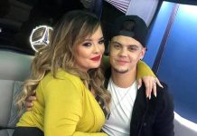 Catelynn Lowell Of Teen Mom’s Miscarriage Story Will Break Your Hearts