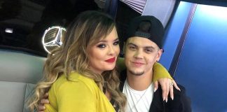 Catelynn Lowell Of Teen Mom’s Miscarriage Story Will Break Your Hearts