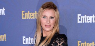 Celebrity Chef Sandra Lee Reveals She Cried Enroute Her New Home In Malibu, Says “I Am Done”