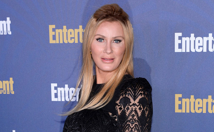Celebrity Chef Sandra Lee Reveals She Cried Enroute Her New Home In Malibu, Says “I Am Done”