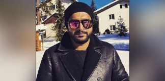 Celebrity Hairstylist Suraj Godambe & An Alleged Peddler Arrested By NCB