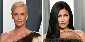 Charlize Theron Mocks Kylie Jenner's Pouty Lips & The Result Will Leave You In Splits!