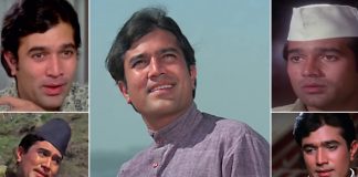 Check Out These Evergreen Dialogues Of Indian Cinema’s First Superstar – Rajesh Khanna