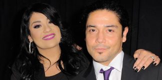 Selena Quintanilla’s Husband Chris Pérez Opens Up About The Netflix Series Based On Her Life