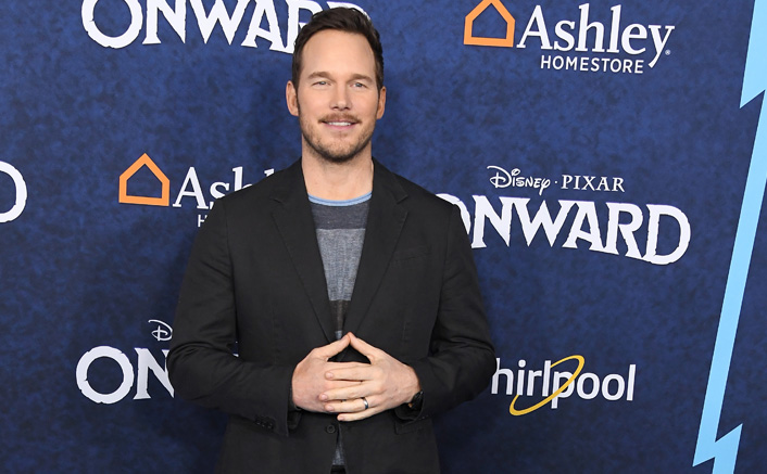 Chris Pratt working on karate movie 'The Black Belt'(Pic credit: Getty Images)