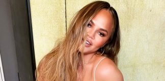 Chrissy Teigen: Going to stop explaining myself
