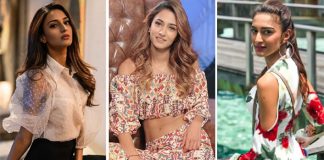Christmas 2020: 5 Erica Fernandes’ Easily Available Outfits For Last Minute Inspirations!