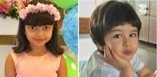 Christmas 2020 Special: Aaradhya Bachchan To Taimur Ali Khan - 5 Expensive Gifts That These Starkid's Enjoyed From Their 'Santa' Parents!