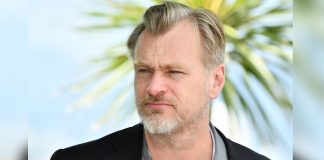 Christopher Nolan: I don't have a smartphone