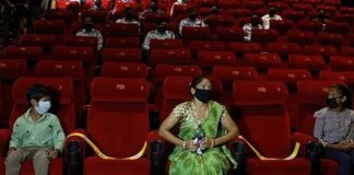 Cinema halls in Telangana back in business as patrons return