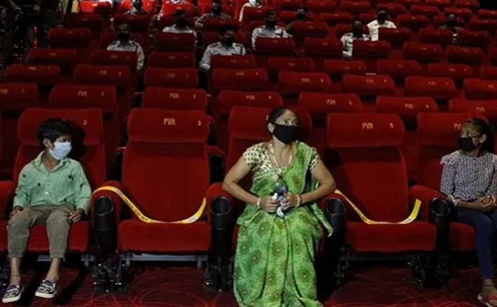 Cinema halls in Telangana back in business as patrons return