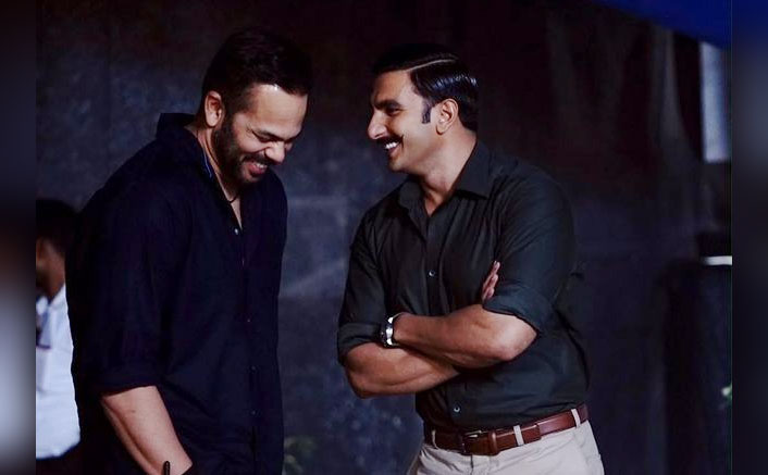 Cirkus: Ranveer Singh & Team To Bring the 60s Back