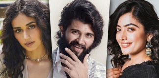 From Manushi Chillar, Vijay Deverakonda To Rashmika Mandana: Most Awaited Bollywood Debuts In 2021
