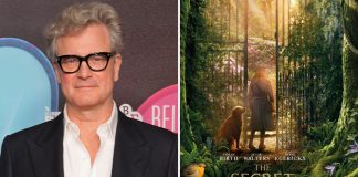 Colin Firth-starrer 'The Secret Garden' in Indian cinemas on Jan 8