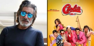 Coolie No 1: Shakti Kapoor Reveals Why He Is Not The Part Of Varun Dhawan & Sara Ali Khan's Film
