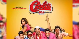 Coolie No 1 To Not Release In Single Screens; Is Team Amazon Against Hybrid Release?