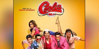 Coolie No 1 Won't Release In Theatres At All