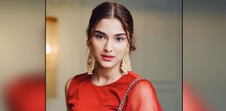 Dabangg Girl Saiee Manjrekar’s Weight Loss Transformation is Fitness Goals!