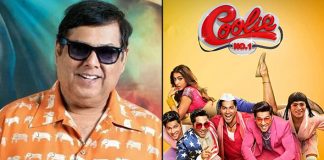 David Dhawan on recreating songs for 'Coolie No. 1' from 1995 original