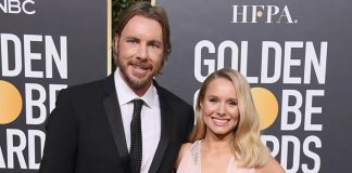 Dax Shepard talks about wife Kristen Bell saving him after drug relapse
