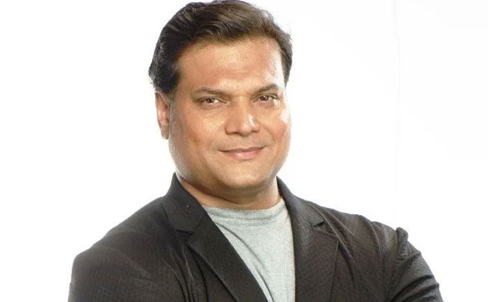 Dayanand Shetty of CID fame: Can't have variations in crime shows as in saas-bahu serials