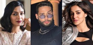 Debutants of 2019 who left an impression with their big Bollywood debuts