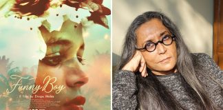 Deepa Mehta's 'Funny Boy' rejected for Oscar nomination