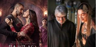 Deepika Padukone drops in on Sanjay Leela Bhansali’s Gangubai Kathiawadi set to celebrate 5 years anniversary of Bajirao Mastani