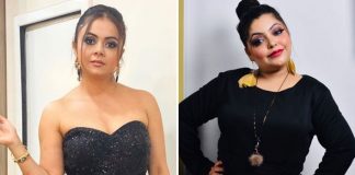 Devoleena Bhattacharjee Slams Troll Who Questions Her On Being Silent About Divya Bhatnagar: “Akal Naam Ki Cheez Toh Bhagwaan Di Nahi…”