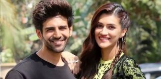 Dhamaka: Not Kartik Aaryan, Kriti Sanon Was Planned To Lead The Film But Left 'Without A Worthy Explaination'