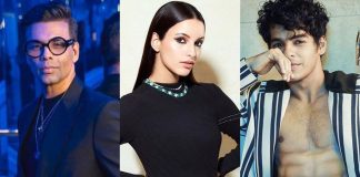 Ishaan Khatter Teams Up With Tripti Dimri For A Psychological Thriller Backed By Karan Johar?