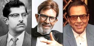 Dharmendra Birthday Special: When The Veteran Actor Drunk Dailed Hrishikesh Mukherjee For Casting Rajesh Khanna