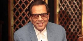 Dharmendra honoured by New Jersey Senate and General Assembly
