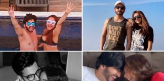 Dheeraj Dhoopar Maybe A Heartthrob Of Many But These 4 Posts Prove That His Heart Beats Only For His Wife