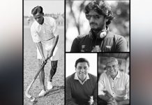 Dhyan Chand biopic in the works