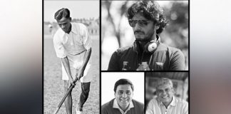 Dhyan Chand biopic in the works