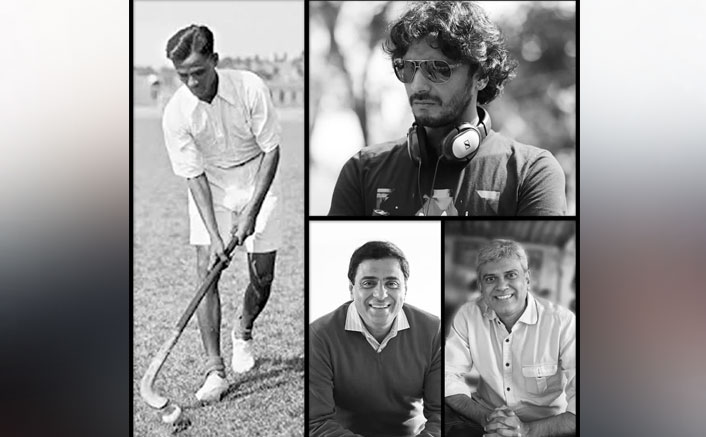 Dhyan Chand Biopic In The Works