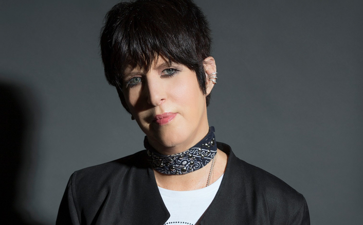 Diane Warren on roping in singers for her album: It was like casting in a film