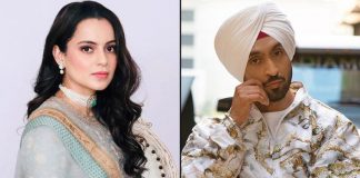 Diljit Dosanjh Takes A Dig At People For Criticizing Farmers For ‘Pizza Langar'