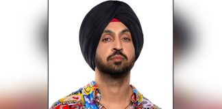 Diljit Dosanjh: Working in a factory was my backup option
