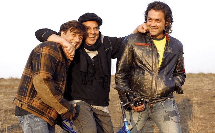 Apne 2: Director Anil Sharma & Producer Deepak Mukut Get Apne's Original Writer Neerraj Pathak To Write The Sequel