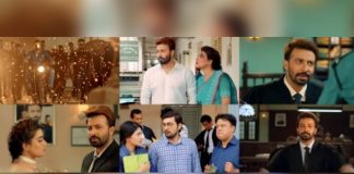Director arrested over Bangladeshi film's rape victim interrogation scene