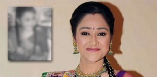 Taarak Mehta Ka Ooltah Chashmah Fame Disha Vakani's Childhood Pic Is Too Cute To Miss!