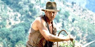 Harrison Ford Is Coming Back As Indiana Jones For The Final Time & No We’re Not Calling Him A Junior!