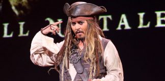 Johnny Depp’s Cameo In Pirates Of The Caribbean Movies Isn't Happening As Disney Rejects The Idea?