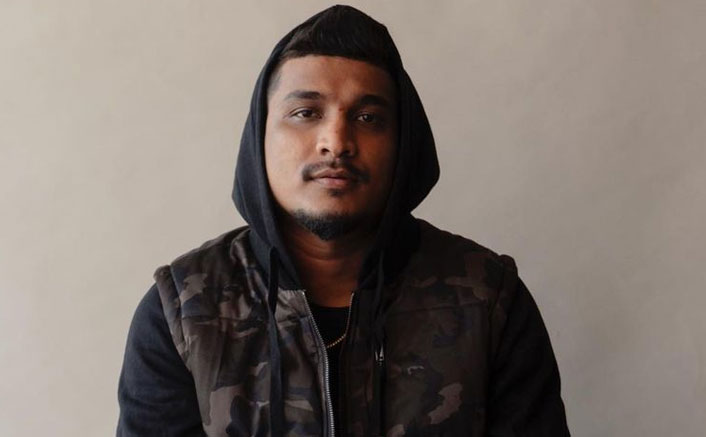 DIVINE: Took All The Negativity & Channelled Into My Music