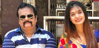 Divya Agarwal Hits Back At Trolls Targeting Her Post Father's Death