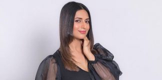 Divyanka Tripathi to host 'Crime Patrol Satark: Women Against Crime'