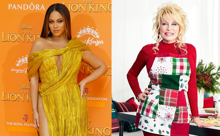 Dolly Parton Wants Beyonce To Cover Her All-Time Hit, Jolene(Pic credit: Instagram/dollyparton, dollyparton)