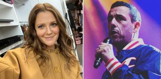 Drew Barrymore & Adam Sandler Fans Rejoice! The Couple Might Reunite For Fourth Movie